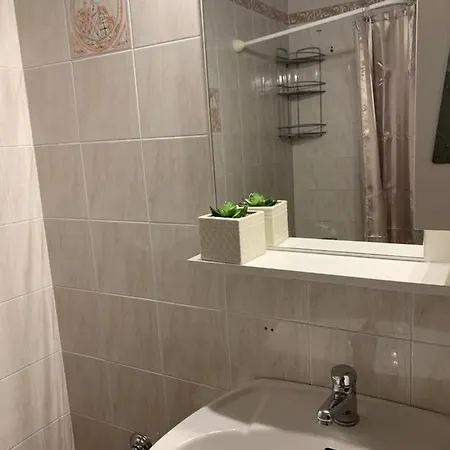 Apartment Elegant Escapes 3 Athens