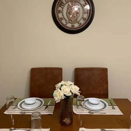 Elegant Escapes 3 Apartment Athens