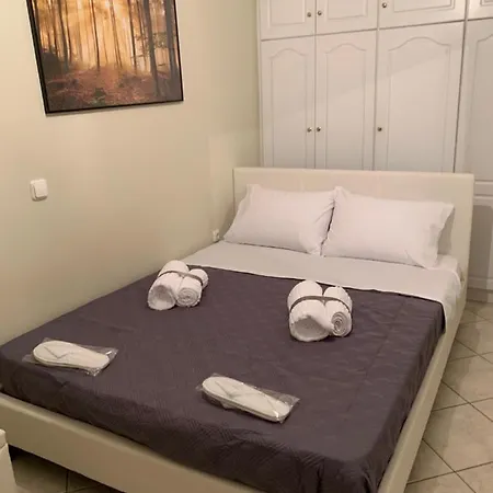Elegant Escapes 3 Atene
