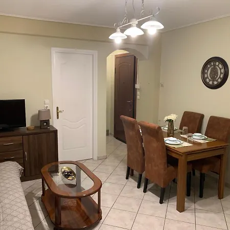 Apartment Elegant Escapes 3