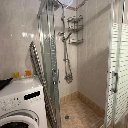 Apartment Elegant Escapes 3 *